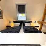 Ferienwohnungen Nochten Apartmán