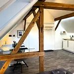 Ferienwohnungen Nochten