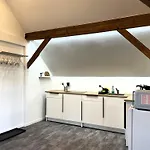Ferienwohnungen Nochten Apartmán