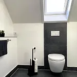 Apartmán Ferienwohnungen Nochten *