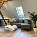 Ferienwohnungen Nochten Nochten