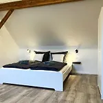 Ferienwohnungen Nochten Apartmán *
