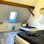 Ferienwohnungen Nochten Apartmán *