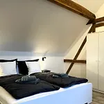 Apartmán Ferienwohnungen Nochten