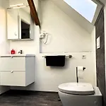 Ferienwohnungen Nochten Apartmán