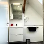 Apartmán Ferienwohnungen Nochten *