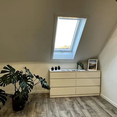 Ferienwohnungen Nochten Apartment *