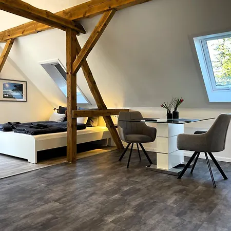 Ferienwohnungen Nochten Apartment *