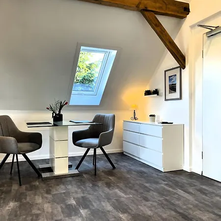 Ferienwohnungen Nochten Nochten