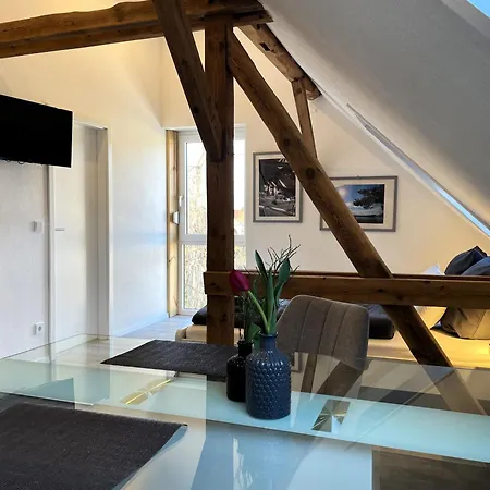 Apartment Ferienwohnungen Nochten *