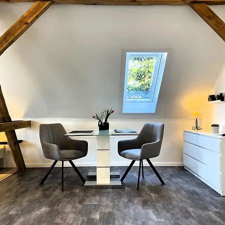 Ferienwohnungen Nochten Nochten