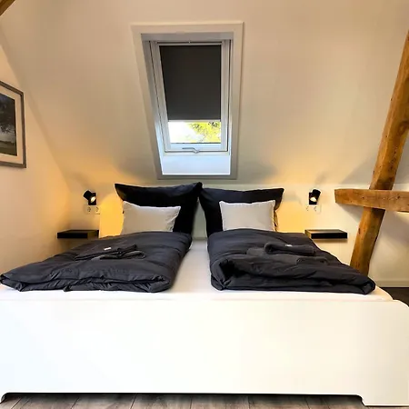Ferienwohnungen Nochten Apartment