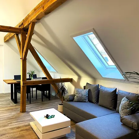 Ferienwohnungen Nochten Nochten