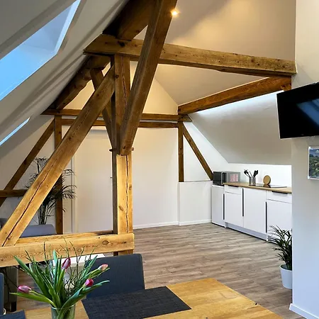 Ferienwohnungen Nochten Nochten