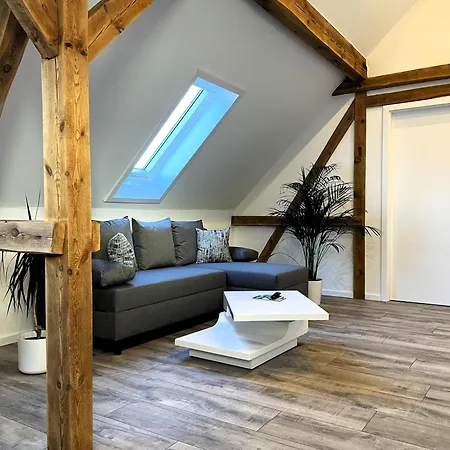 Ferienwohnungen Nochten Apartment *