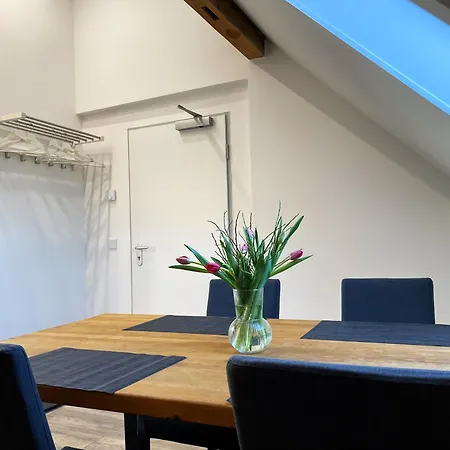 Ferienwohnungen Nochten Apartament *