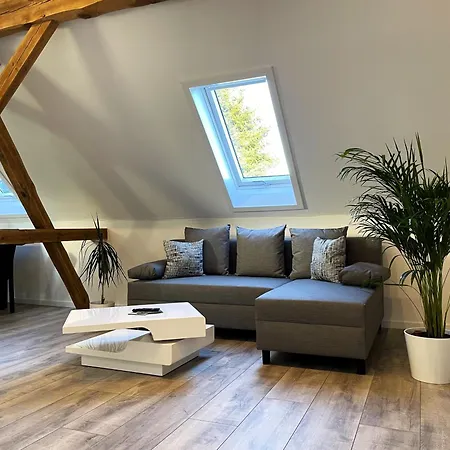 Ferienwohnungen Nochten Nochten