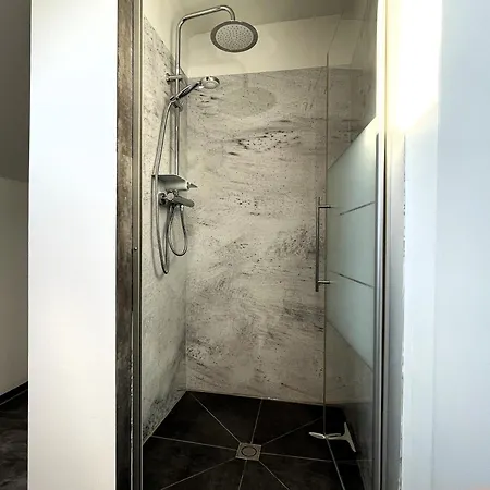 Apartament Ferienwohnungen Nochten *
