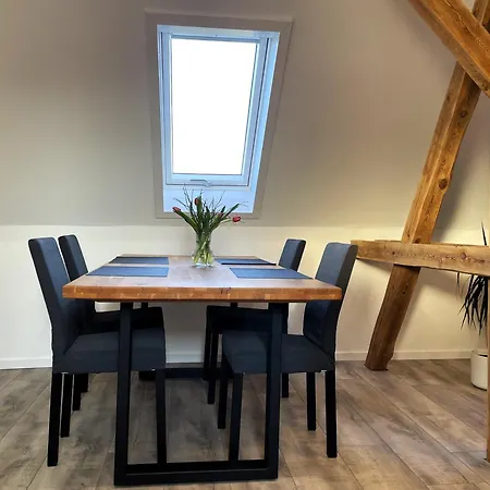 Ferienwohnungen Nochten *