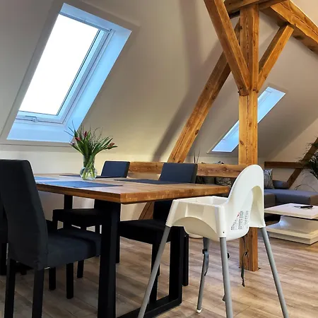 Ferienwohnungen Nochten * Nochten