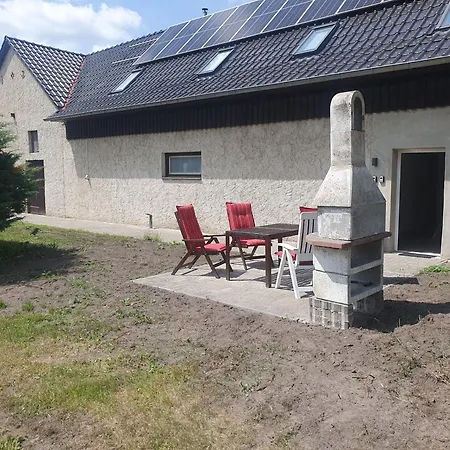 Apartment Ferienwohnungen Nochten