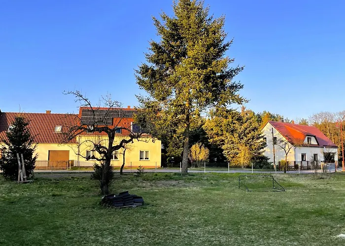 Ferienwohnungen Nochten Nochten