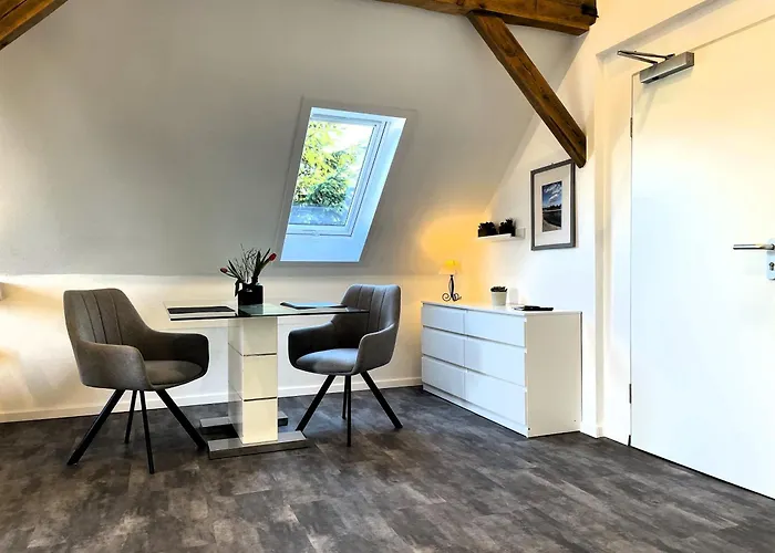 Ferienwohnungen Nochten Nochten