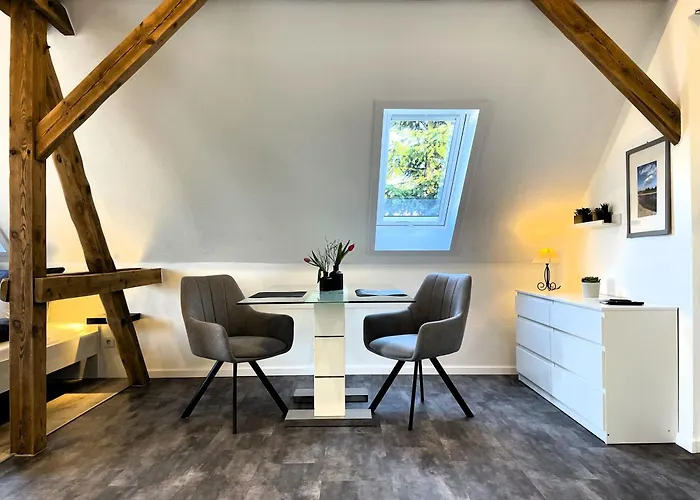 Ferienwohnungen Nochten Nochten