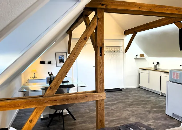 Ferienwohnungen Nochten