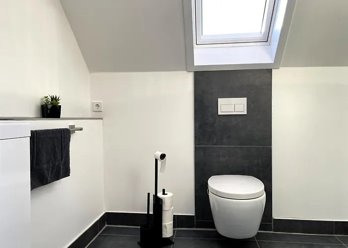 Apartment Ferienwohnungen Nochten *