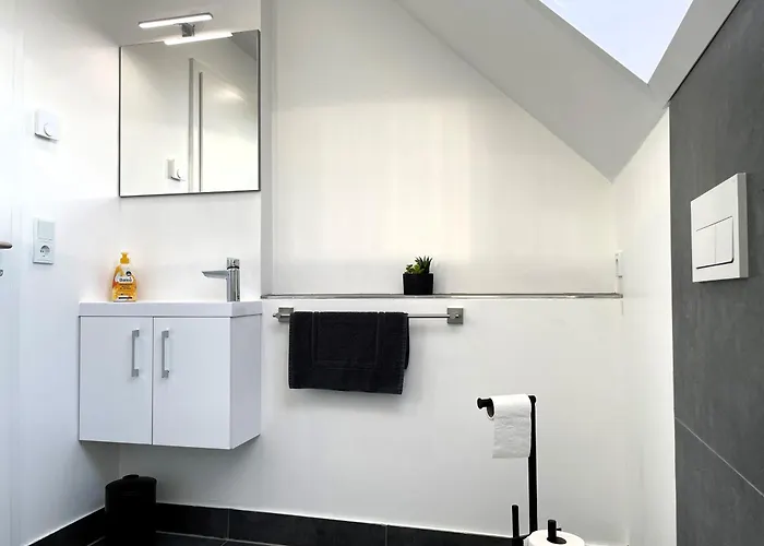 Ferienwohnungen Nochten