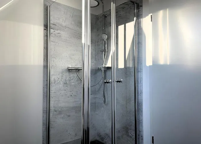 Ferienwohnungen Nochten Apartment Nochten