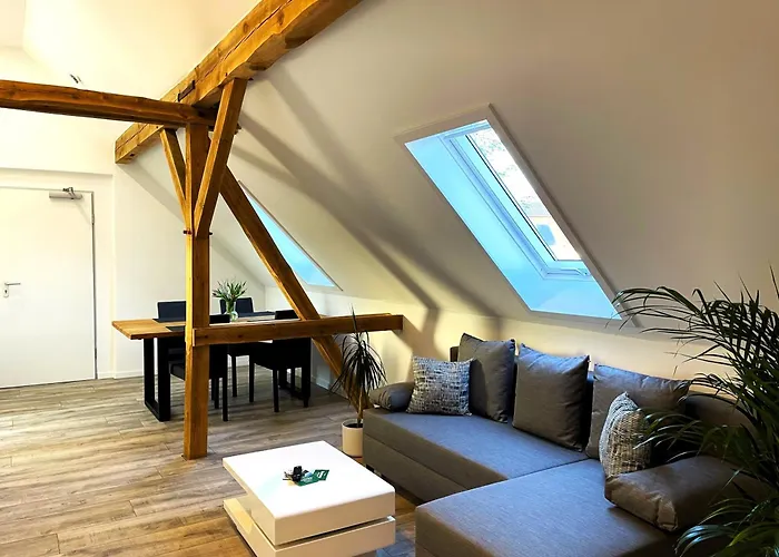 Ferienwohnungen Nochten Nochten