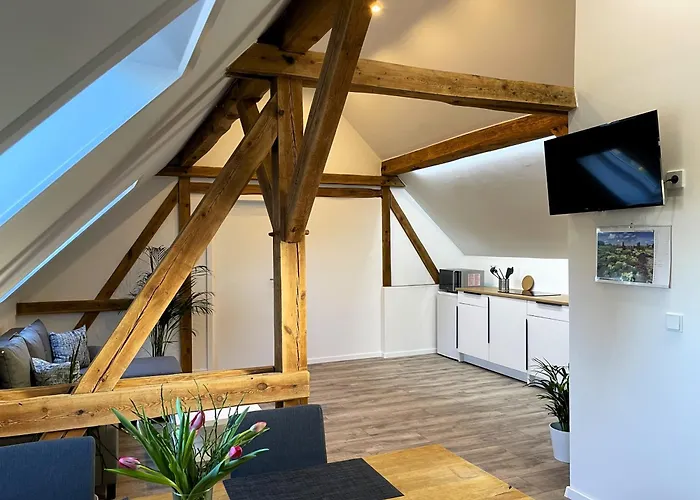 Ferienwohnungen Nochten Nochten