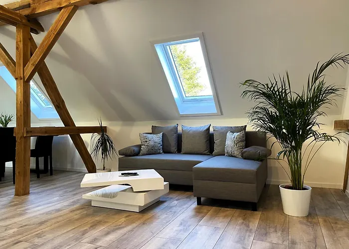 Ferienwohnungen Nochten Nochten