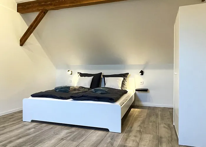 Ferienwohnungen Nochten Apartment *