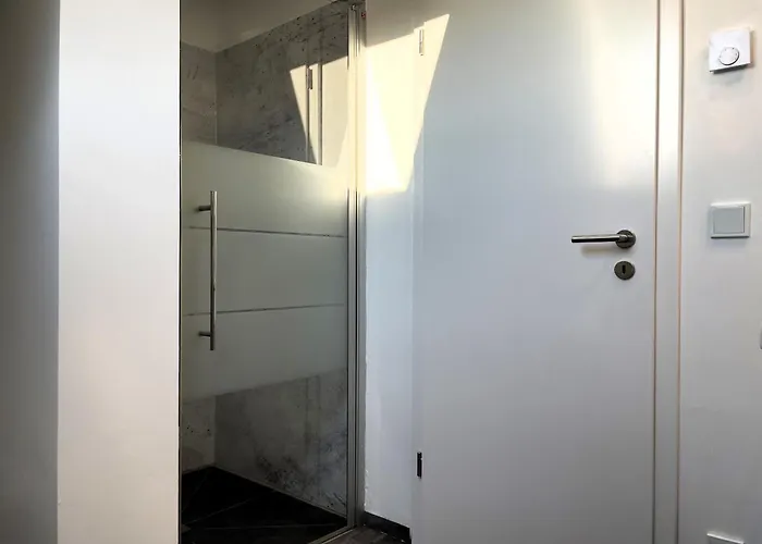 Ferienwohnungen Nochten Apartment