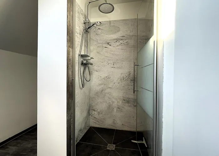 Apartment Ferienwohnungen Nochten *